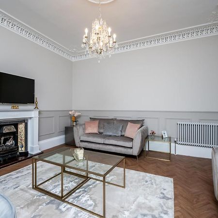 Casa Fresa - Orchar Suites Broughty Ferry Dış mekan fotoğraf