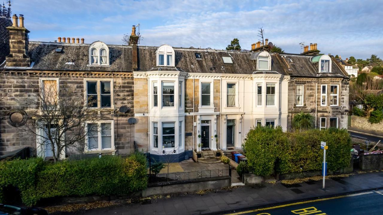 Casa Fresa - Orchar Suites Broughty Ferry Dış mekan fotoğraf