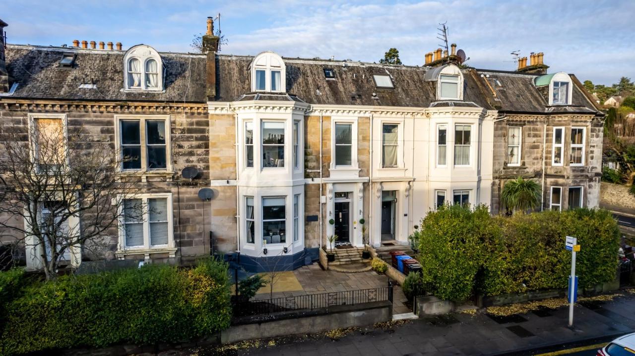 Casa Fresa - Orchar Suites Broughty Ferry Dış mekan fotoğraf